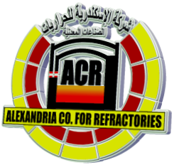 ALEXANDRIA CO. FOR REFRACTORIES ACR ÊﺎﻳÑÇﺮﺤﻠﻟ ﺔﻳÑﺪﻨﻜﺳﻹÇ ﺔﻛﺮﺷ  ﺔﻴﻧﺪﻌﻤﻟÇ ÊﺎﻋﺎﻨﺼﻟÇ